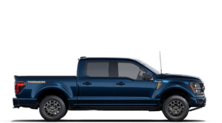 2025 Ford F-150® External Image 1